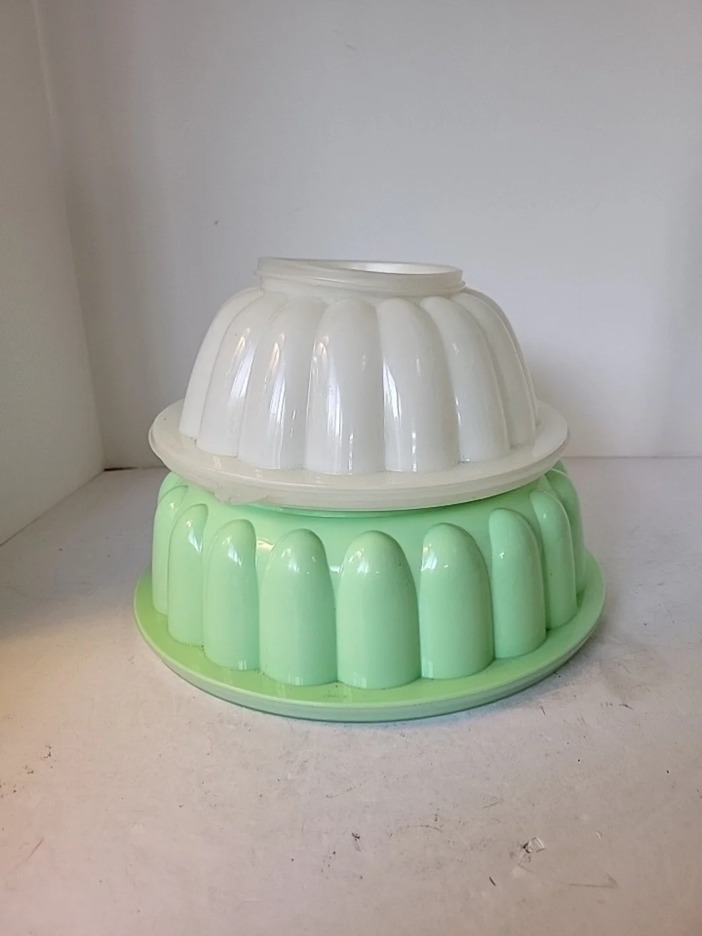 Tupperware lot two